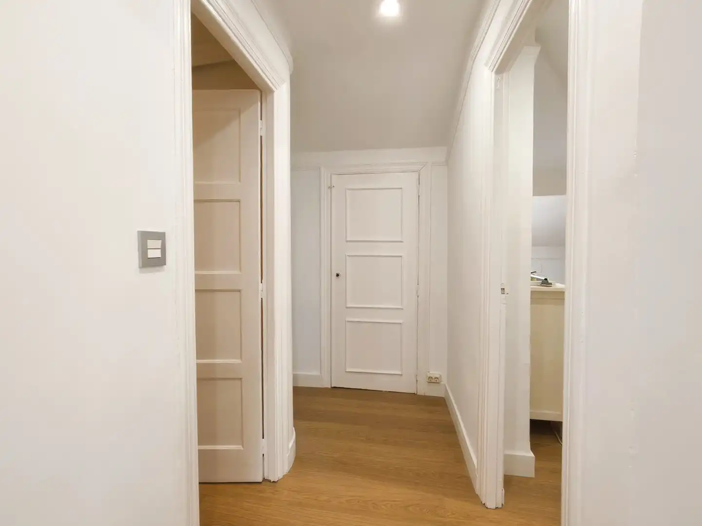 Piso en venta en Langileria Kalea, Lamiako - Txopoeta