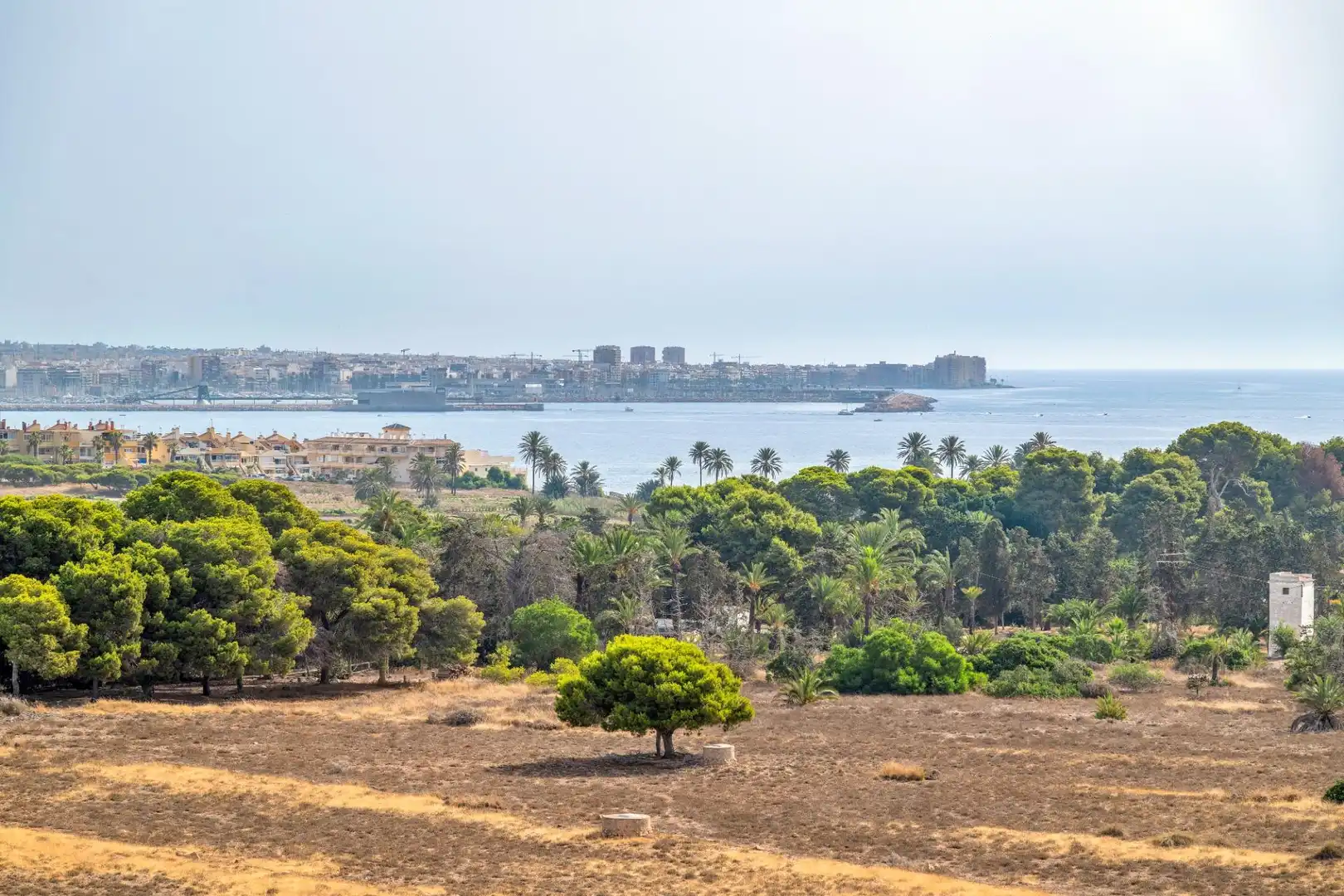 Piso en venta en Torrevieja con Terraza, Piscina y Piscina comunitaria