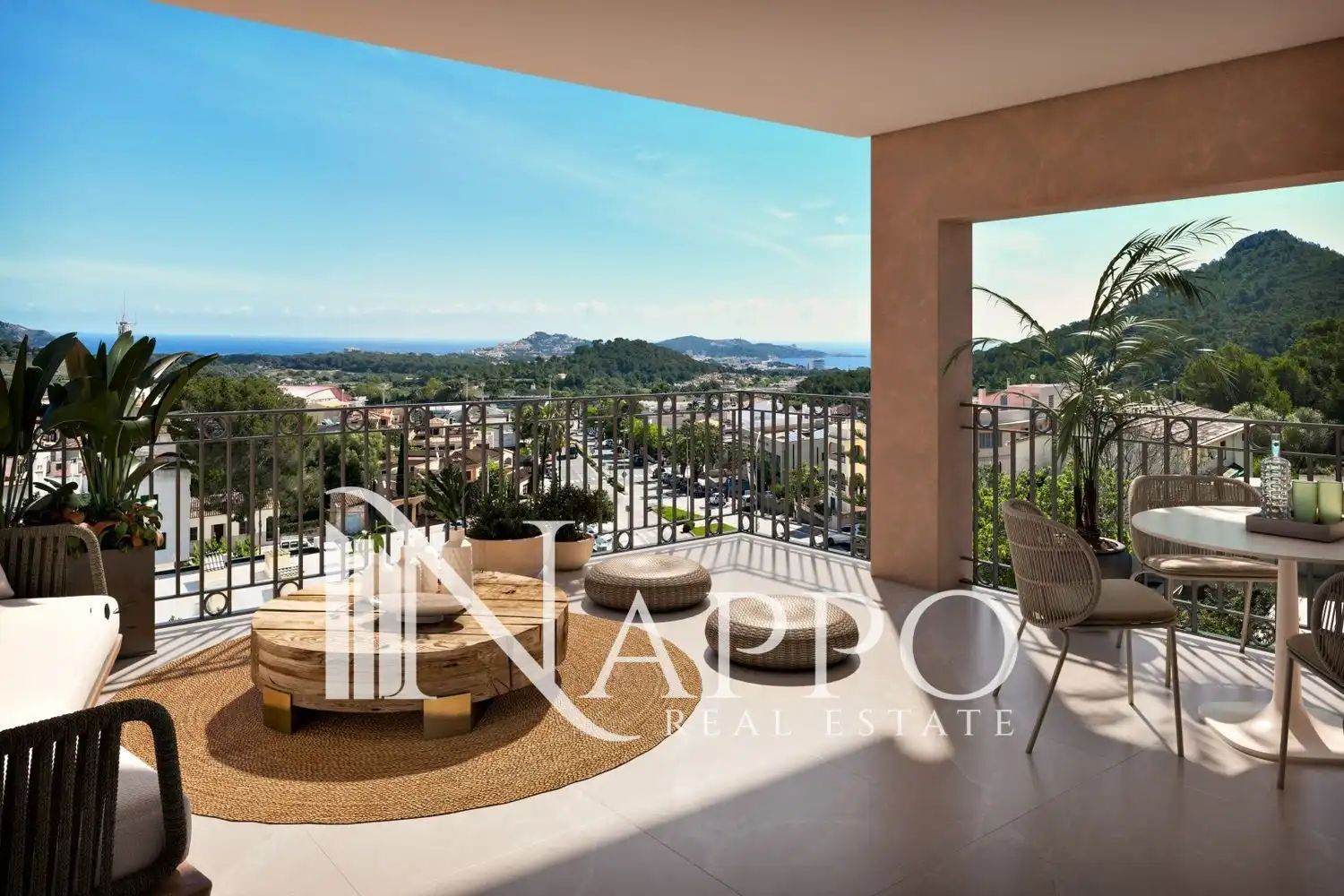 Maisonette mit Pool zum Verkauf in DES PORT, imagen 12