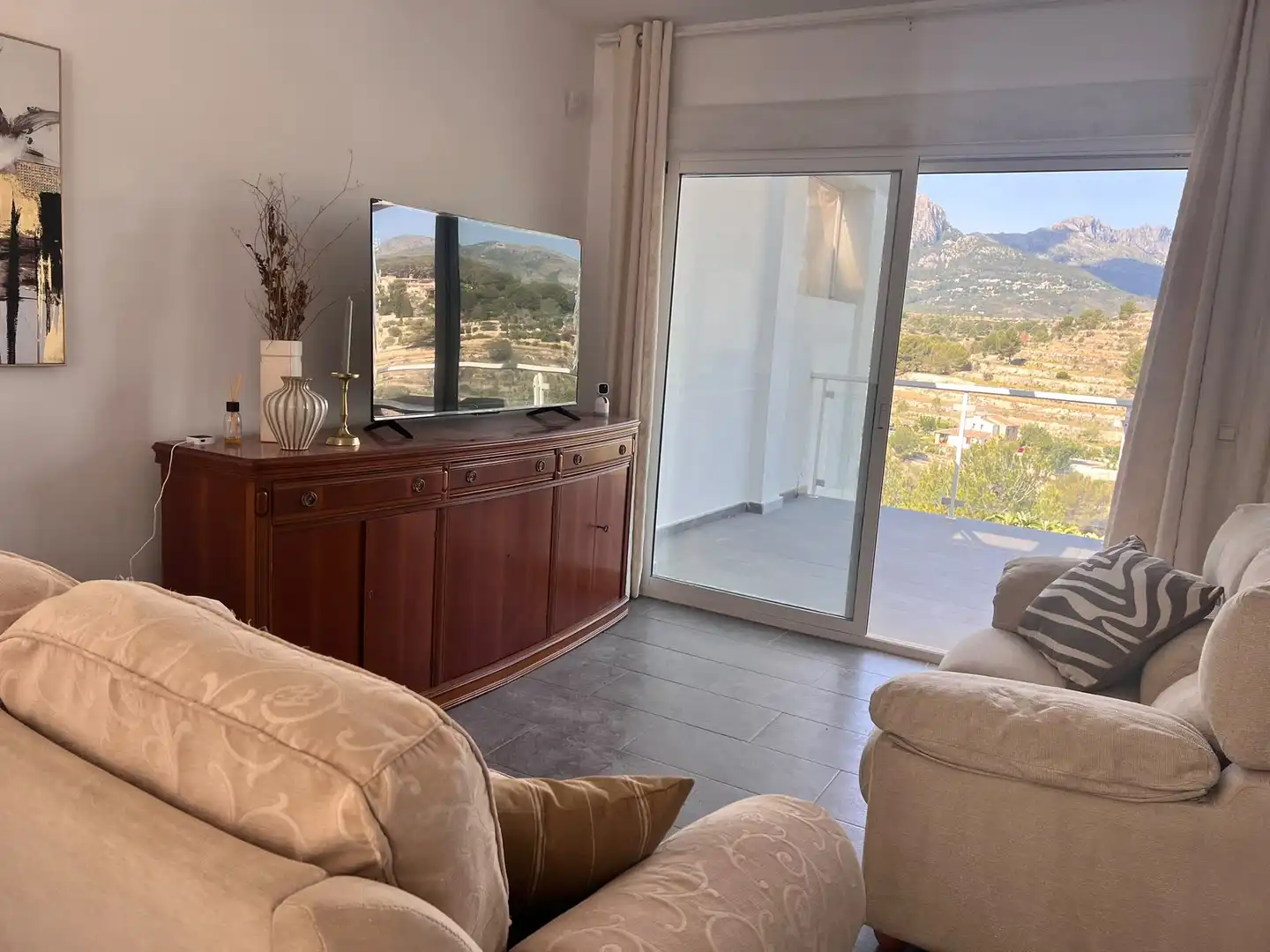 Bungalow con terrazza in vendita a La Empedrola, imagen 8