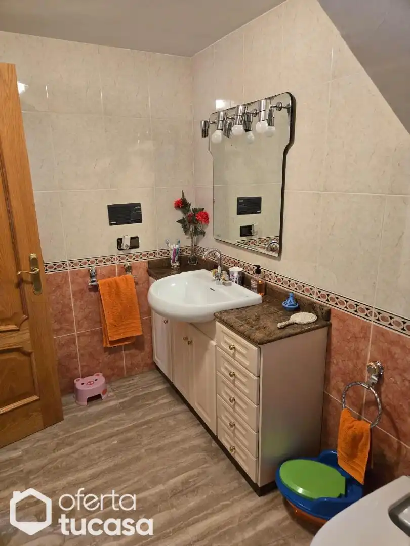 Wohnung zum Verkauf in Muro de Alcoy