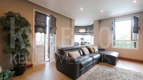 Photo 2 of Flat for sale in Uranzu Kalea, Palmera - Dumboa - Arbes, Gipuzkoa