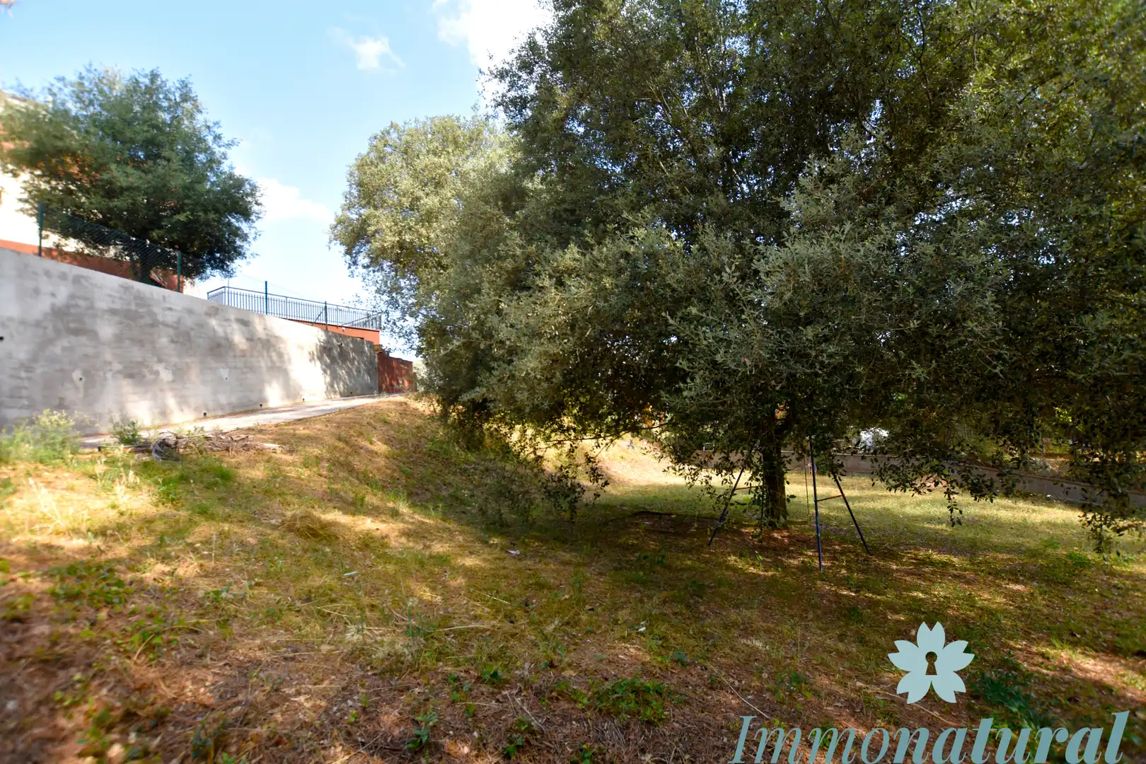 Casa o chalet en venta en Torrelles de Llobregat con Aire acondicionado, Calefacción y Jardín privado