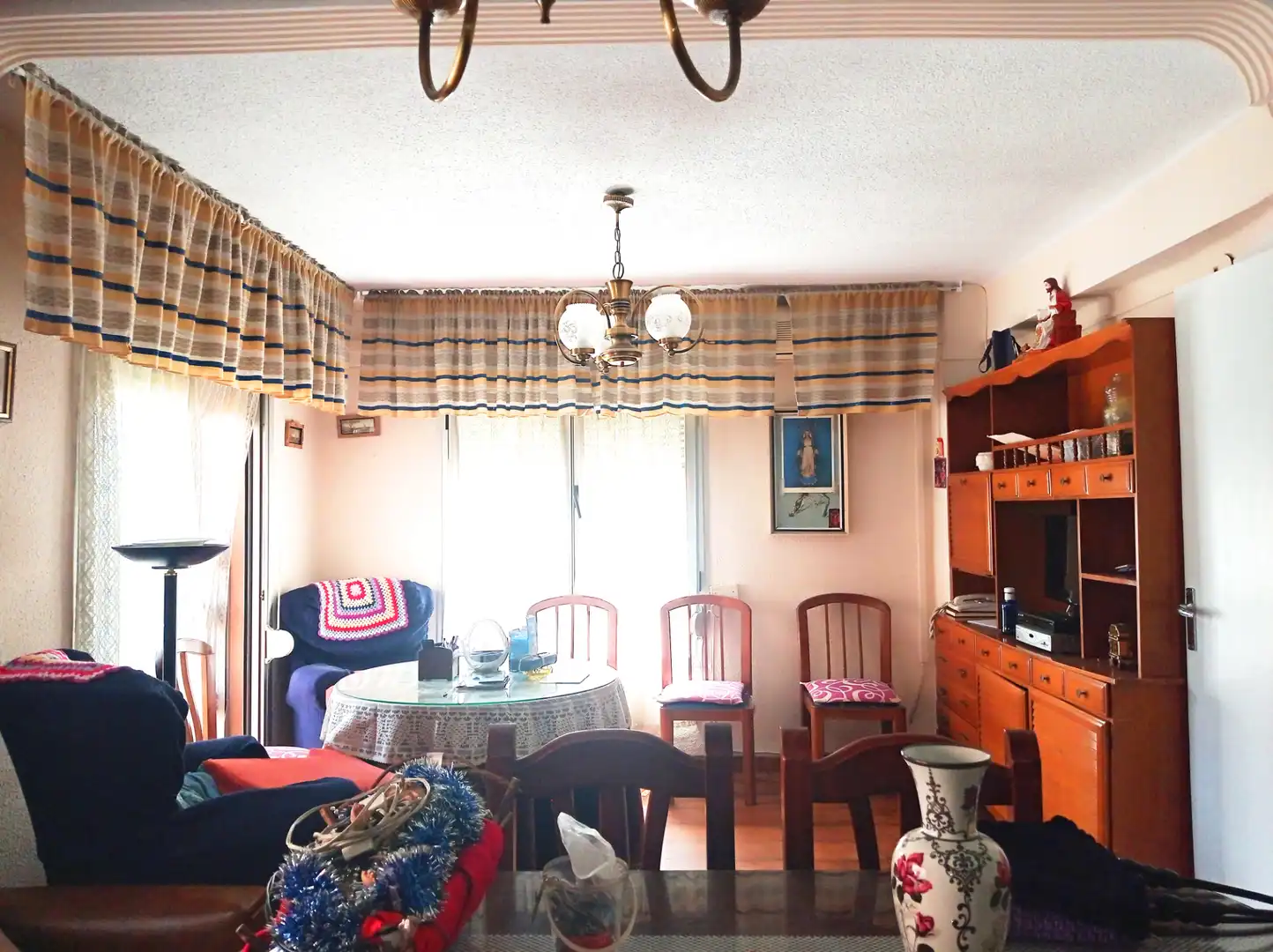 Flat en Ensanche - Franciscanos photo 4
