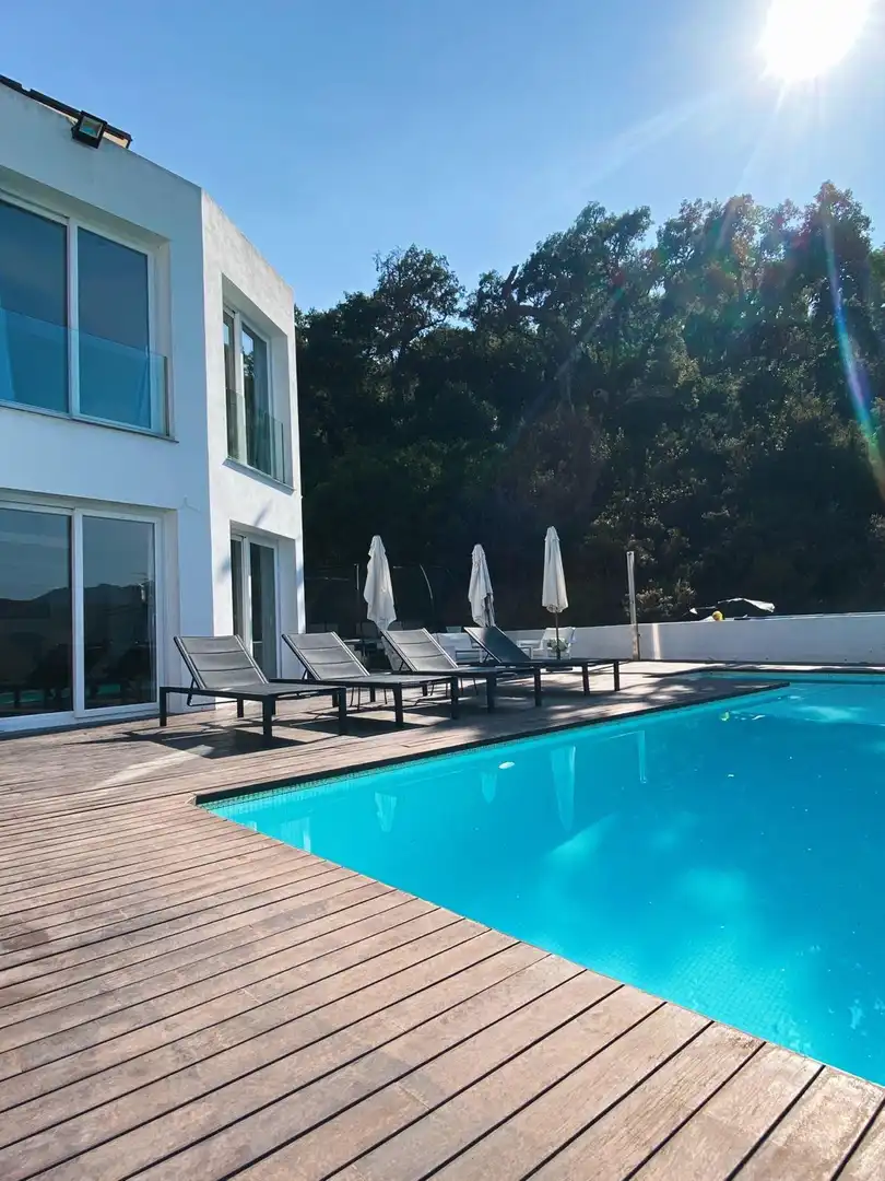 Casa o chalet de alquiler en CANTABRIA, 4, La Mairena