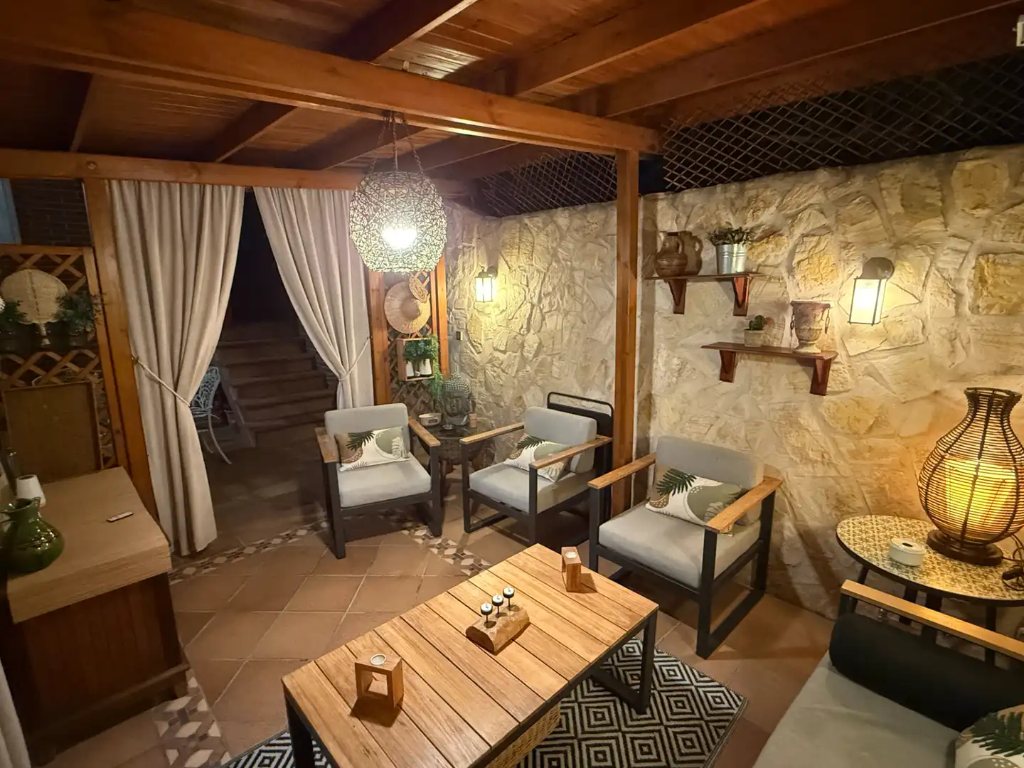 Terrace of Houses for sale in Alcalá de Henares  with Air Conditioner, Heating and Private garden