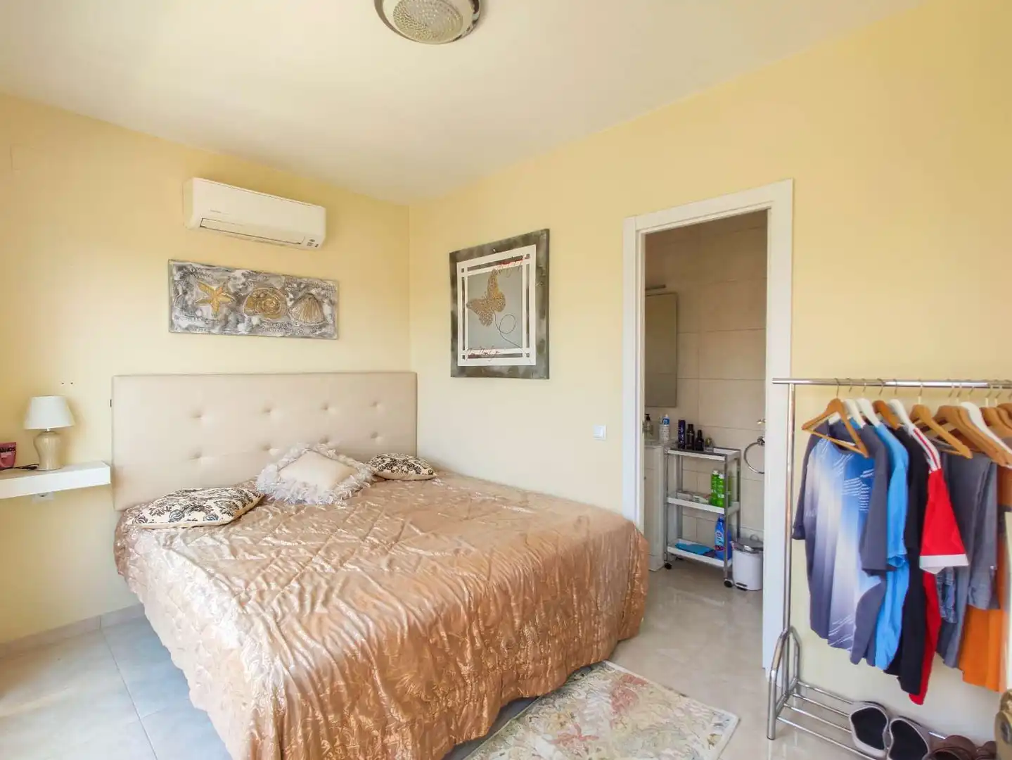 Chalet con piscina en venta en Orihuela Costa, imagen 30
