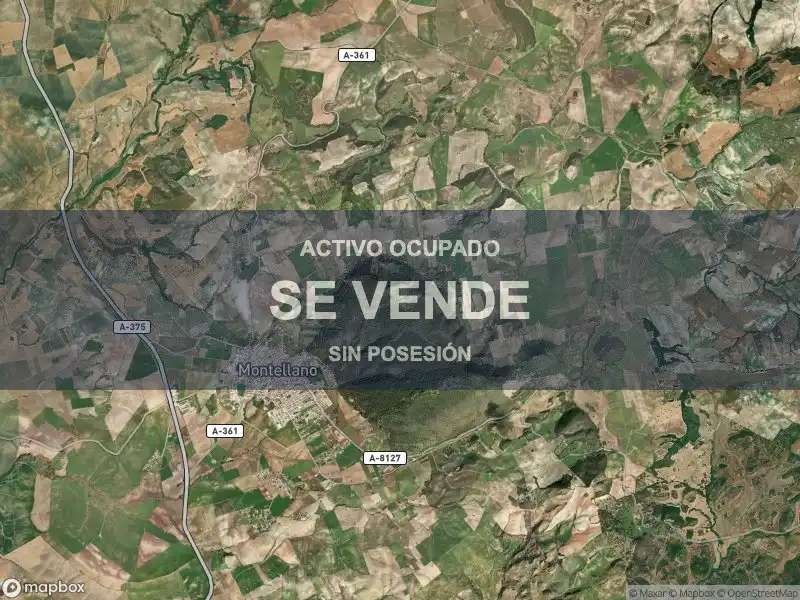 Piso en venta en Montellano