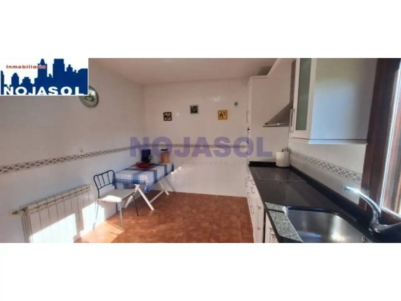 Wohnung mit Garten zur Miete in Calle ZOÑA 10, imagen 35
