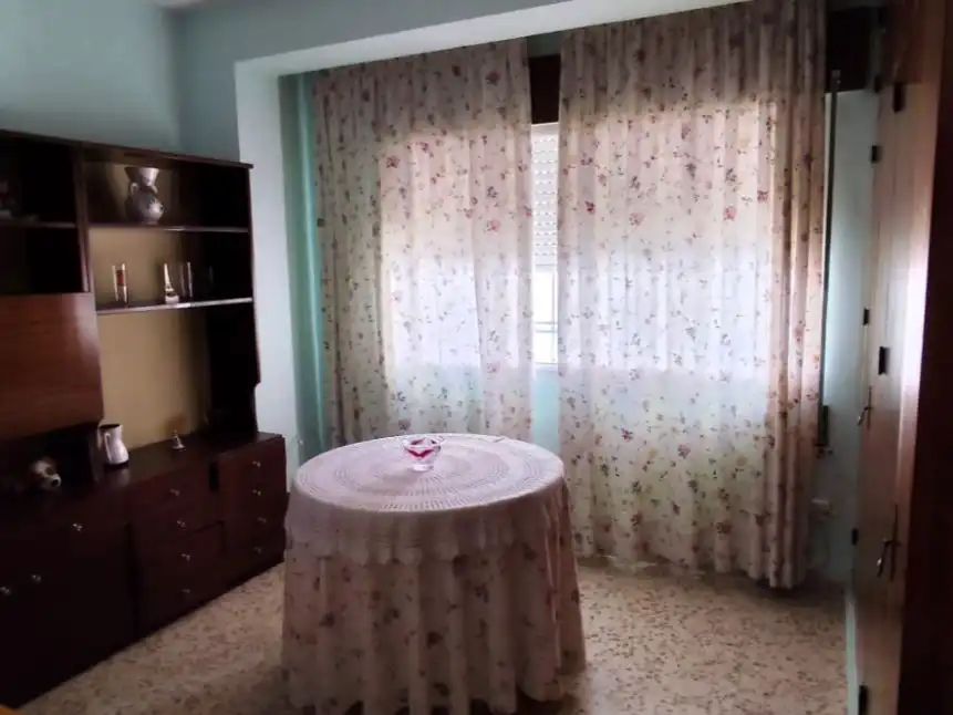Dormitori de Casa o xalet en venda en Málaga Capital amb Aire condicionat, Terrassa i Balcó