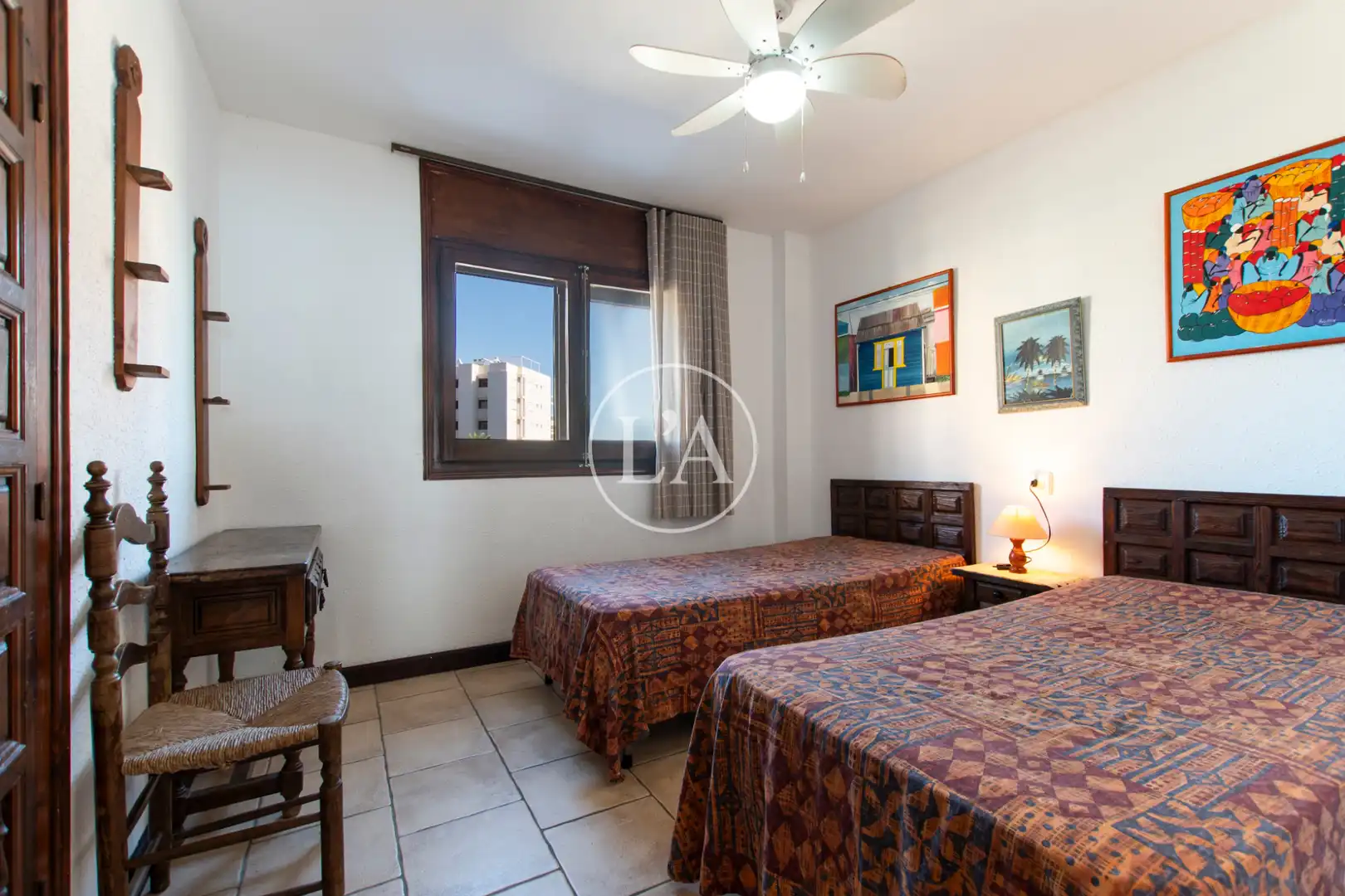 Apartment with pool for sale in Passeig Marítim 23, imagen 15