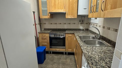 Foto 5 de Apartamento de alquiler en Carrer de la Concòrdia, El Poble Sec - Parc de Montjuïc, Barcelona Capital
