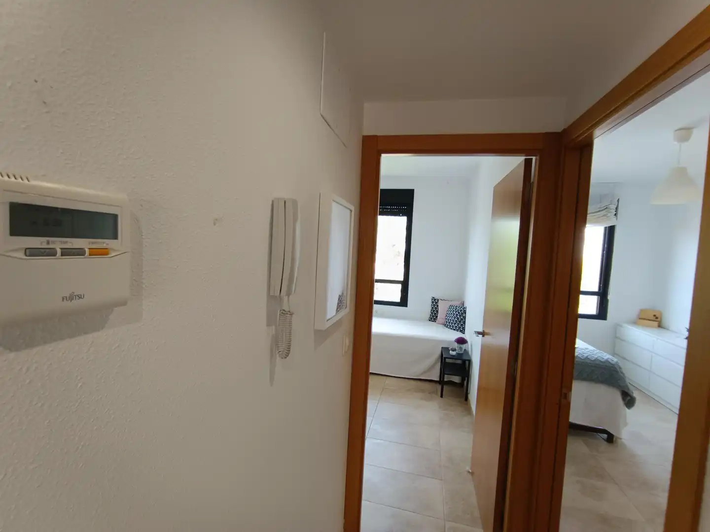 Casa adosada en venta en Molina de Segura con Aire acondicionado, Calefacción y Jardín privado