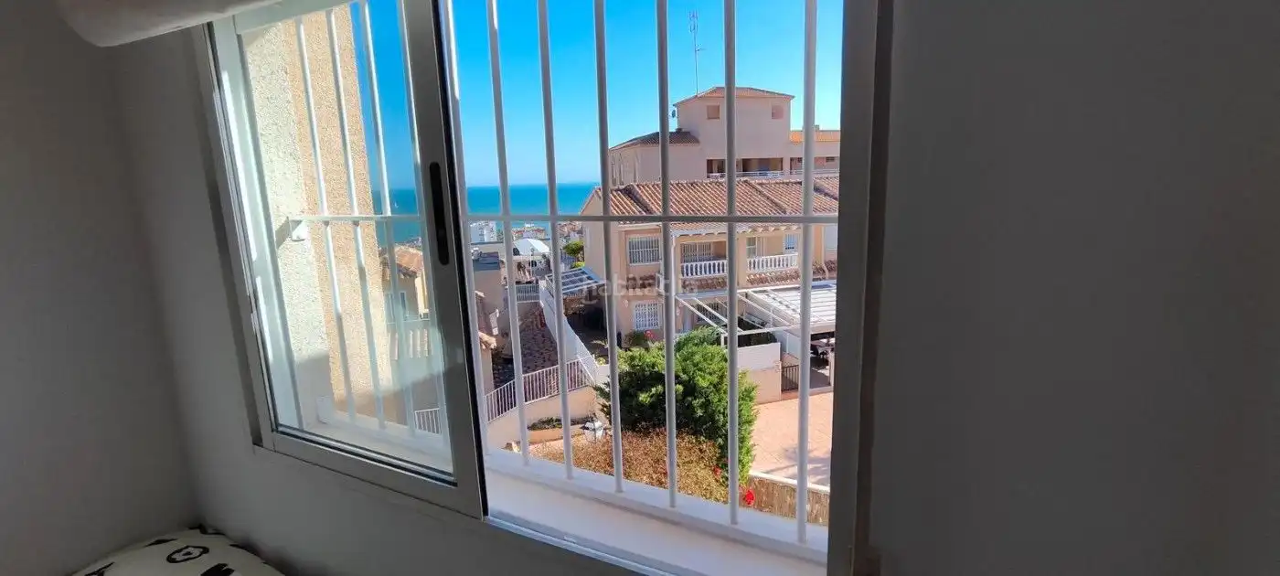 Duplex con piscina in affitto a Carrer del Mar 46b, imagen 18