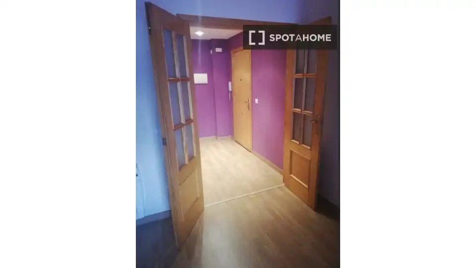 Flat for rent in Sagunto / Sagunt  with Air Conditioner, Heating and Furnished
