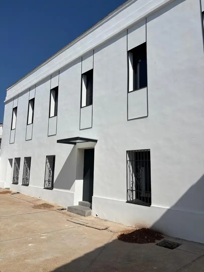 Apartamento de alquiler en Calle Calle del Escultor Álvarez, El Brillante -El Naranjo - El Tablero
