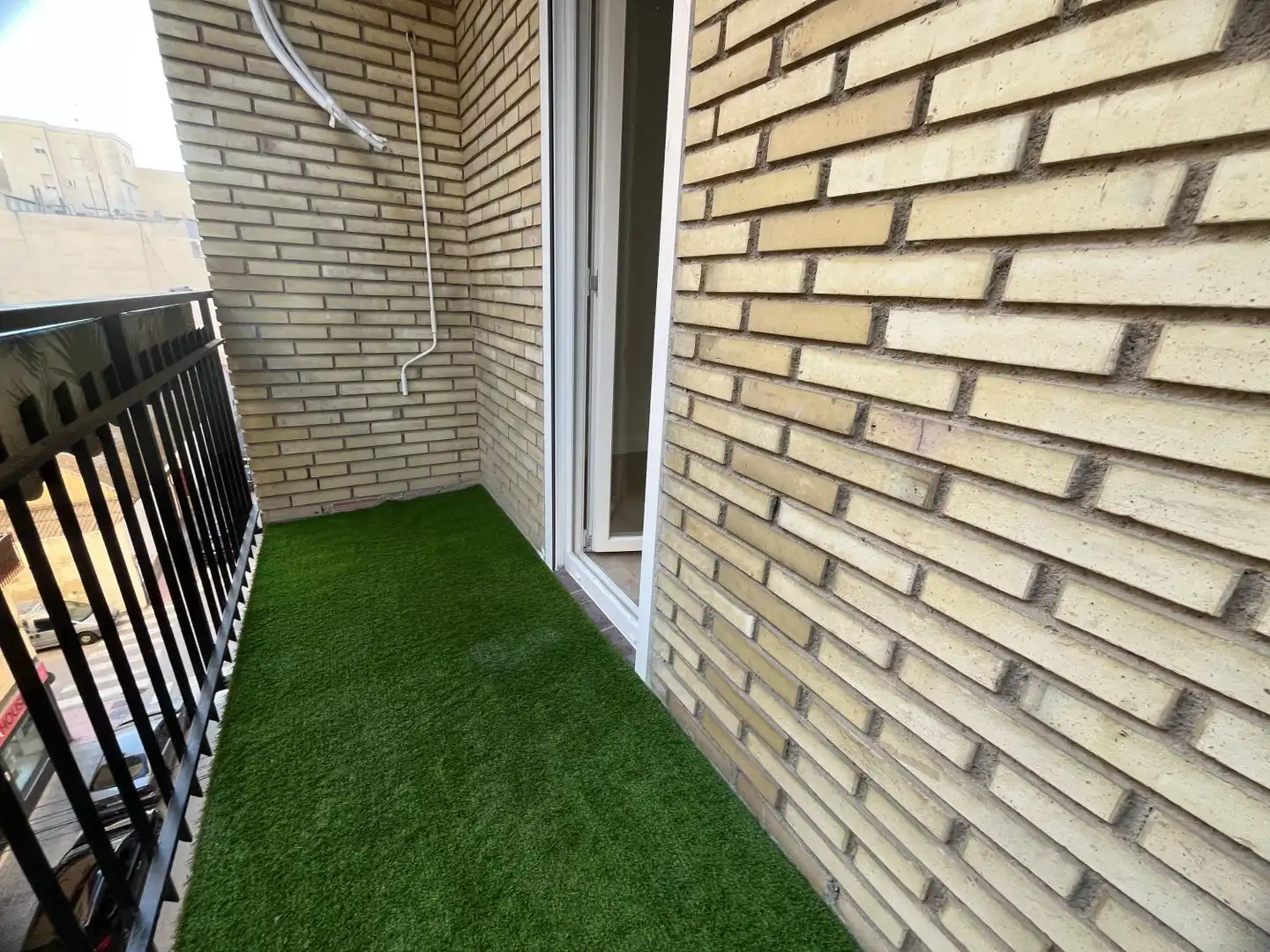 Terrassa de Pis en venda en Orihuela amb Calefacció, Terrassa i Balcó