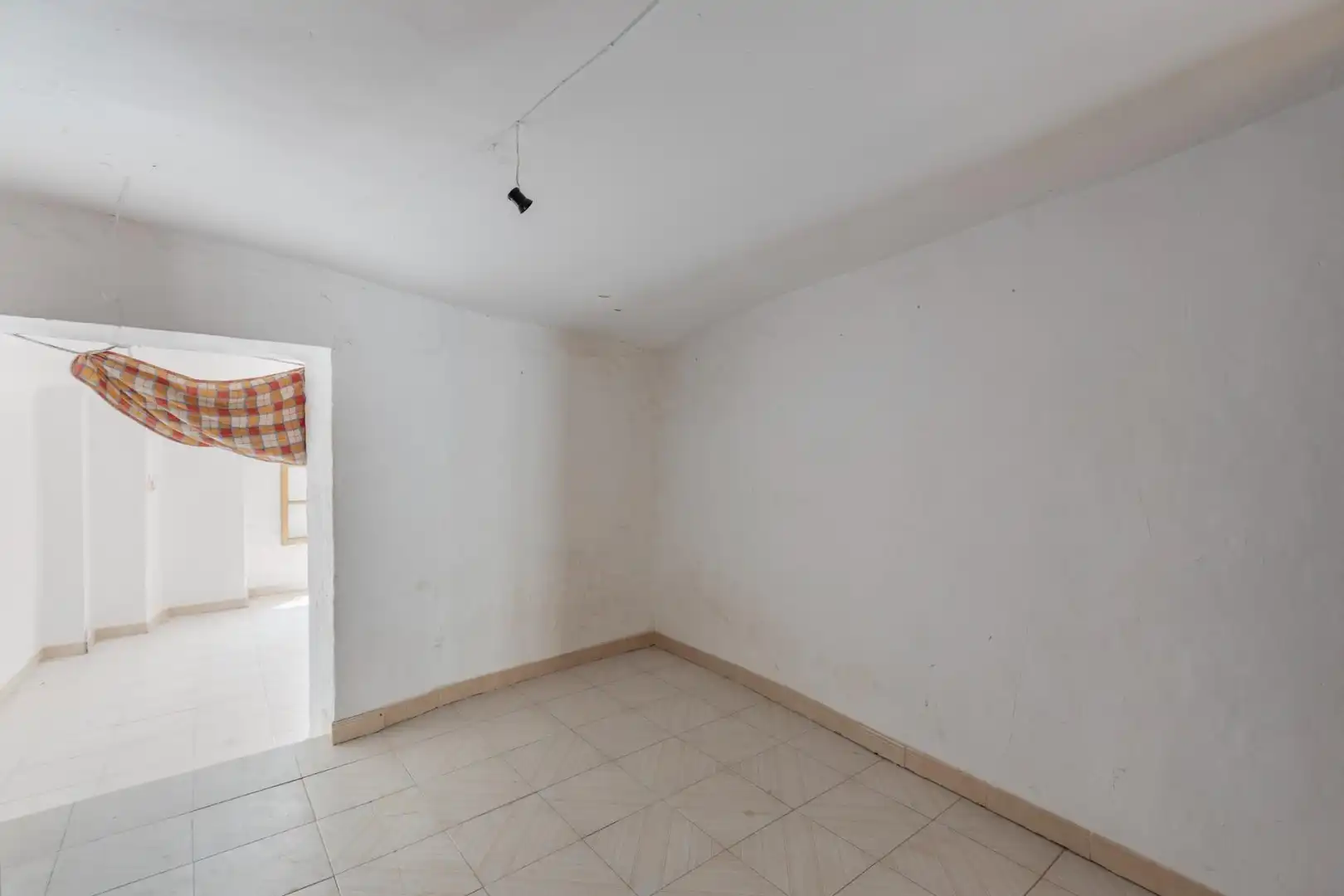 Casa o xalet en venda en Jayena