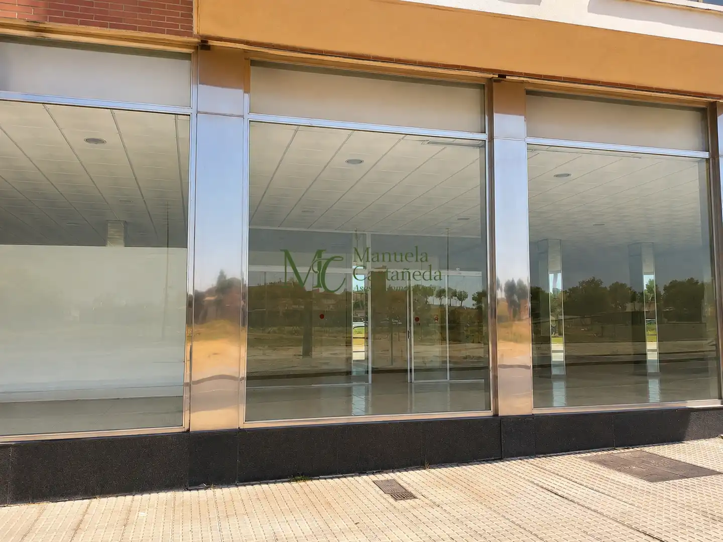 Local comercial en venda a Oeste, imagen 3