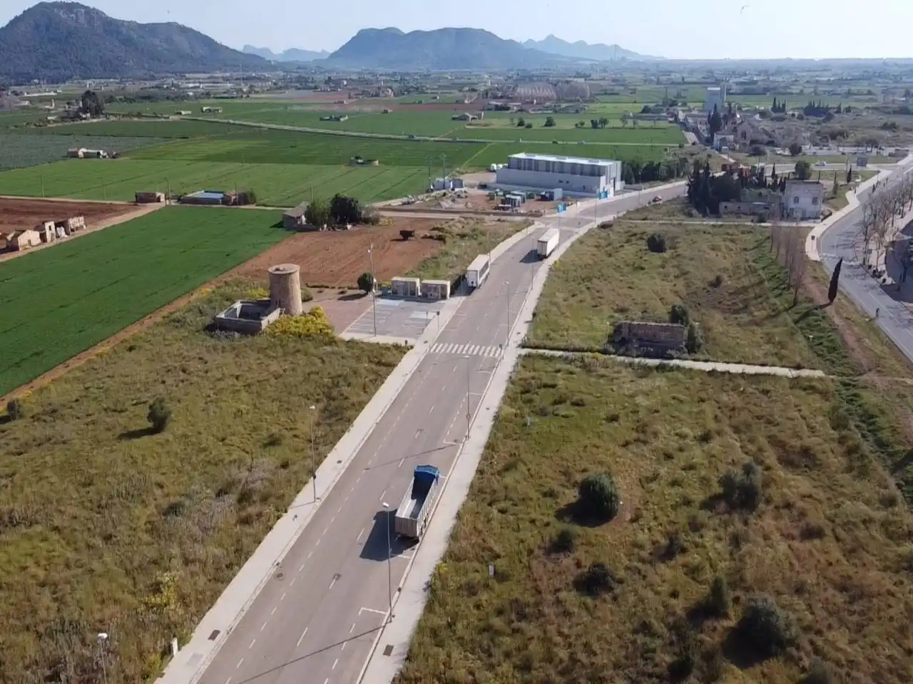 Wohnbaugrundstück zum Verkauf in Sa Pobla, imagen 9