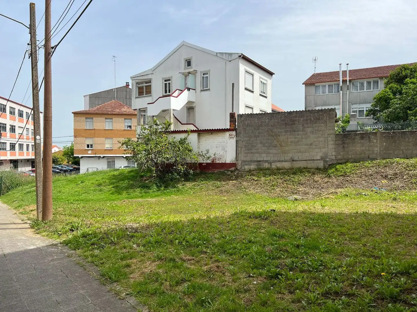 Rural land for sale in Calle Greco, imagen 3