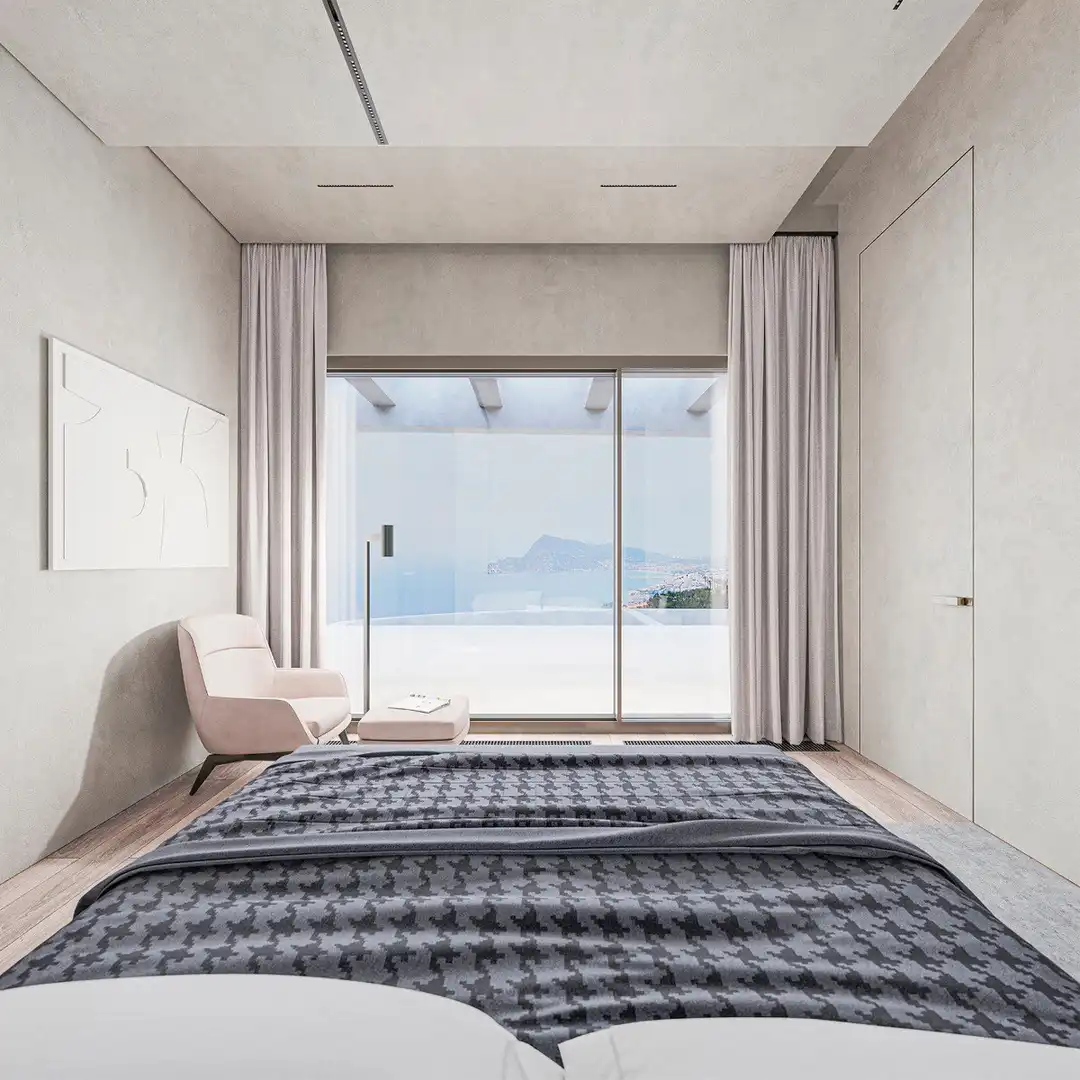 Maison à vendre à Altea Hills, imagen 17