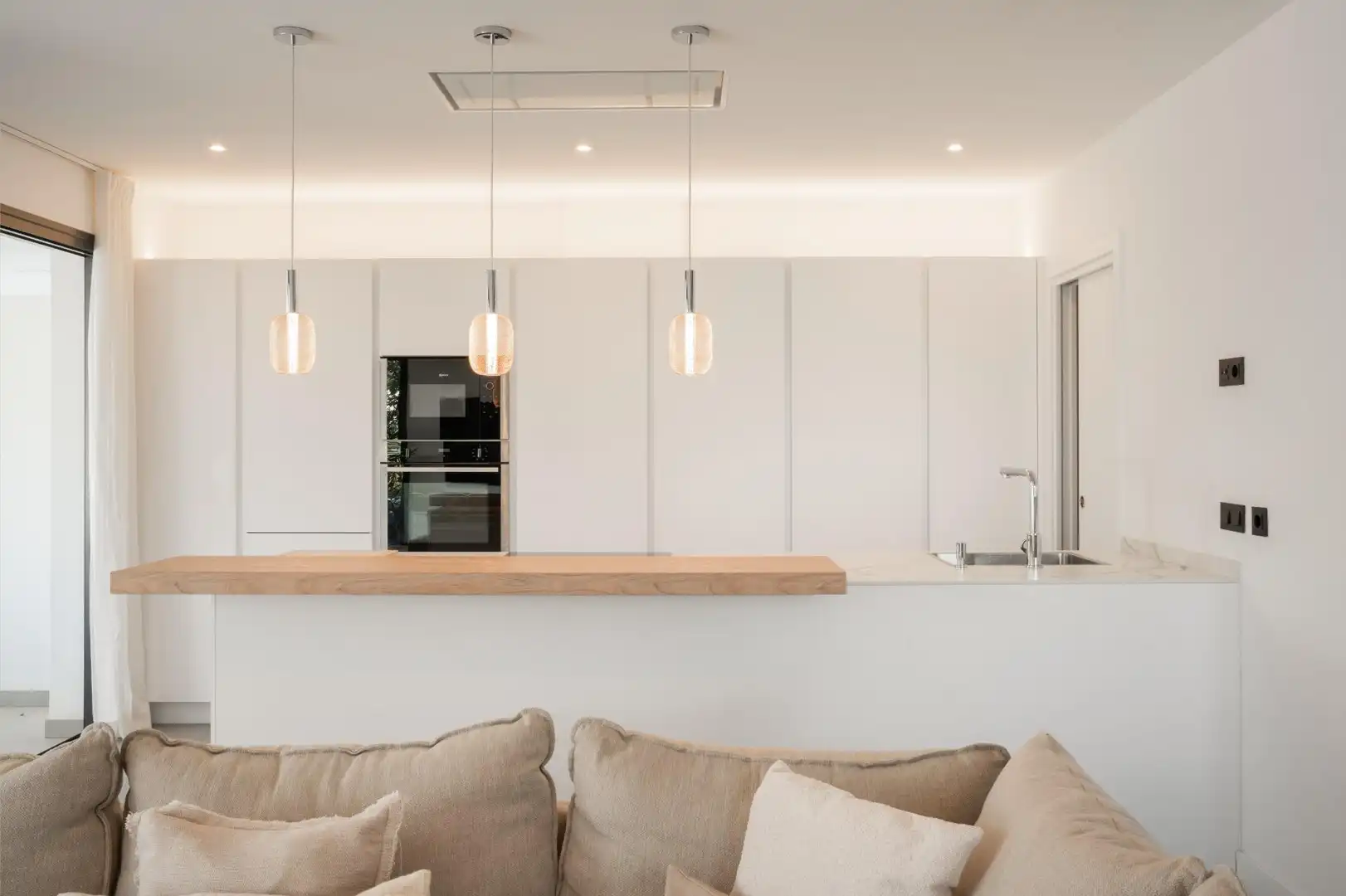 Apartamento en venta en Urbanizacion Urbanización Mirador de Estepona Hills, imagen 20