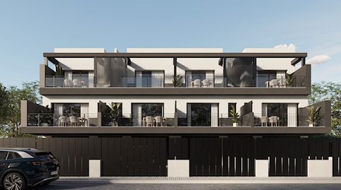 Foto 2 de Piso en venta en Carrer del Cedre, 5, Oliva Playa, Valencia