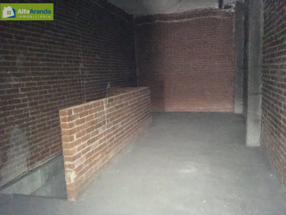Business premises for sale in Santa Catalina - Ferial, imagen 3