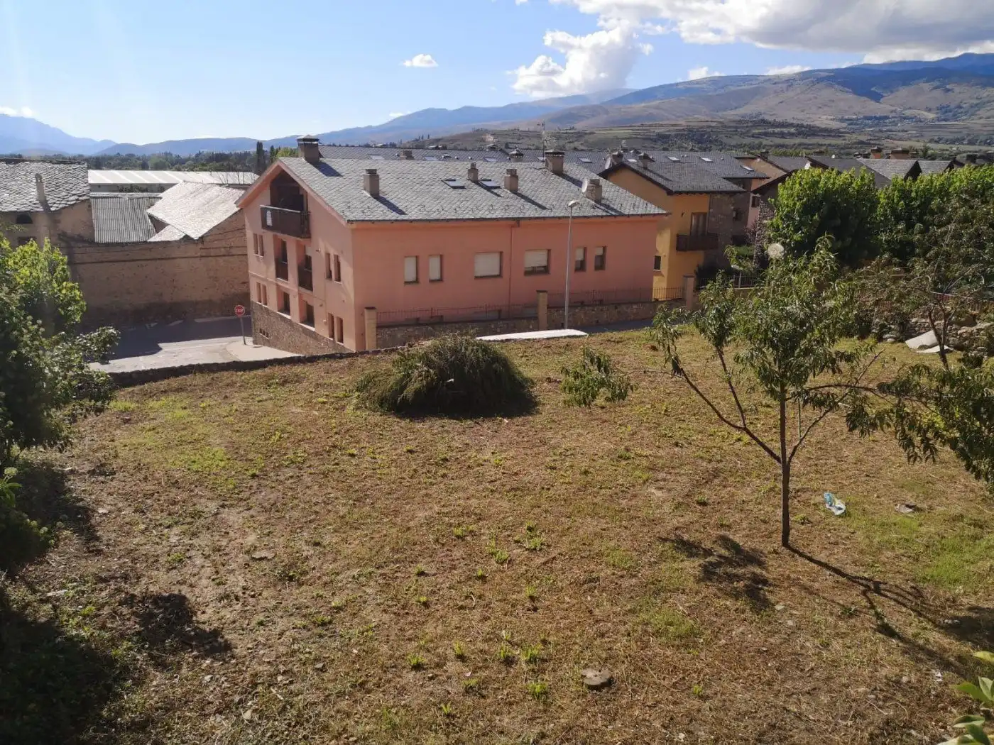 Residential land for sale in Puigcerdà, imagen 3