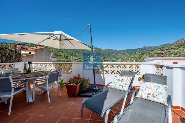 Casa-chalet en Venta en Otívar