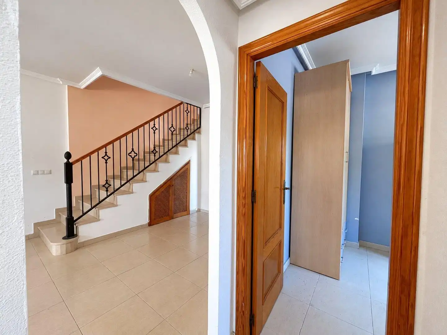Maison mitoyenne avec piscine à vendre à Almoradí, imagen 12