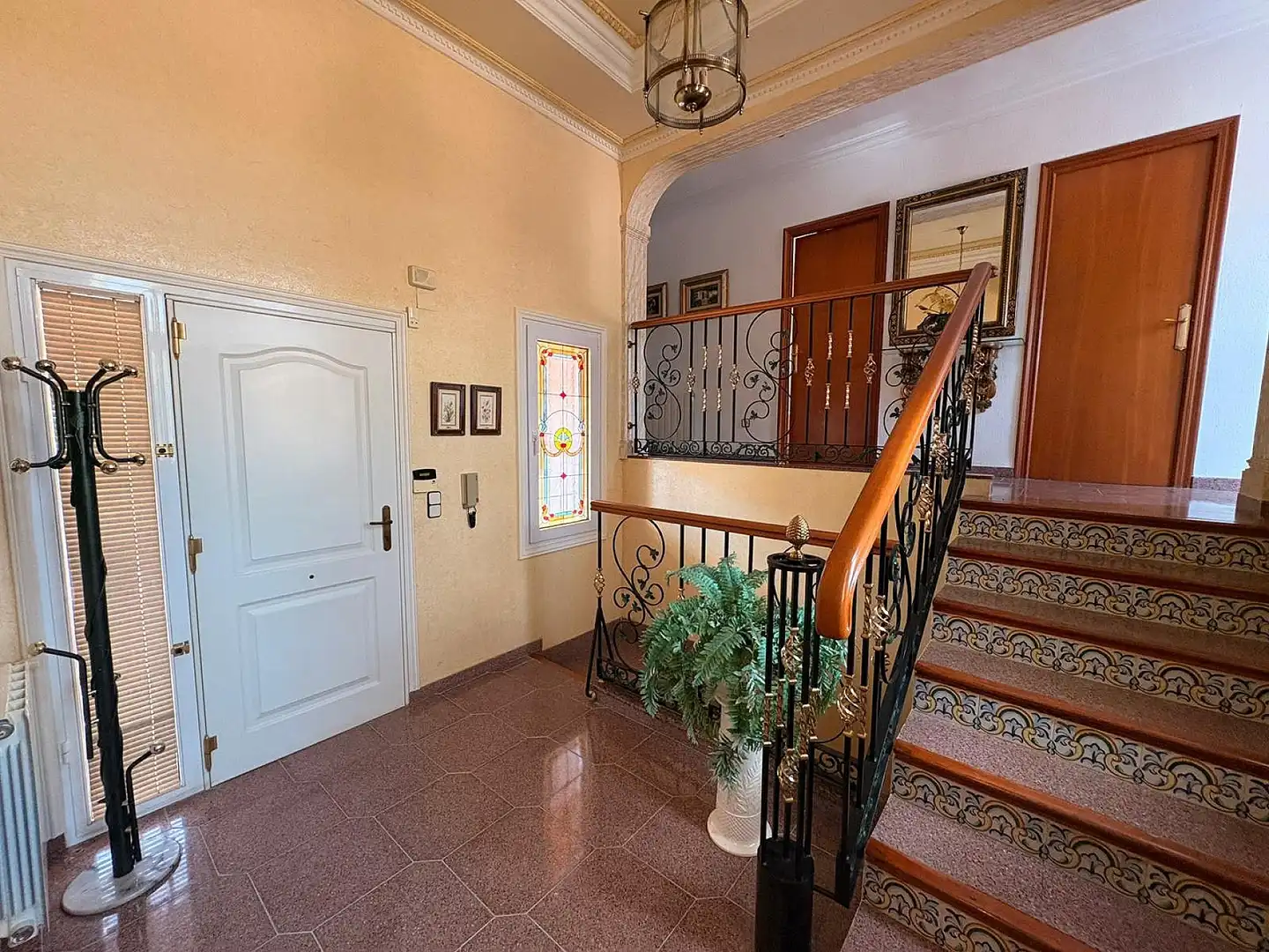 Detached house for sale in Sax, imagen 21