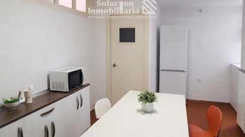 Foto 4 de Piso de alquiler en Gran Via, Barrio del Centro, Salamanca Capital