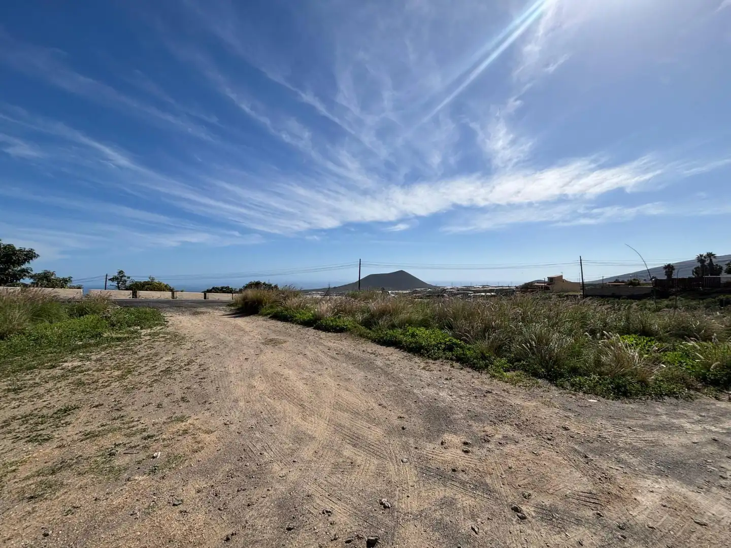 Lands and plots for sale in Carretera Carretera General del Sur 16B, imagen 4