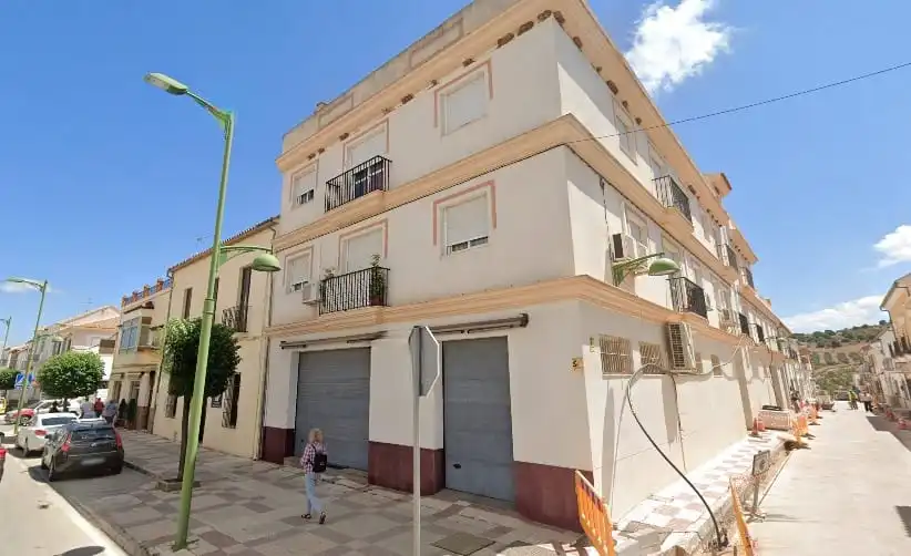 Pis en venda a C/ Azahar, Villanueva de Algaidas