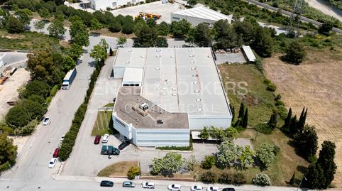 Photo 2 of Industrial buildings for sale in Castellbisbal, Barcelona