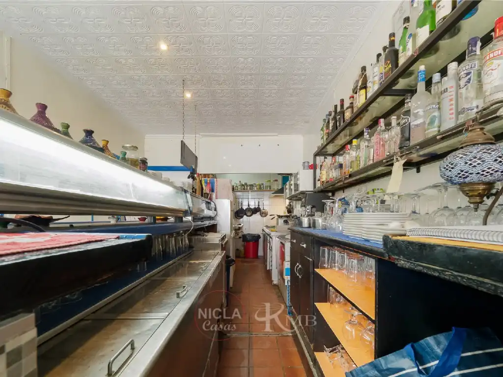 Local comercial en venda a Mojácar Playa - Las Ventanicas - La Paratá, imagen 9