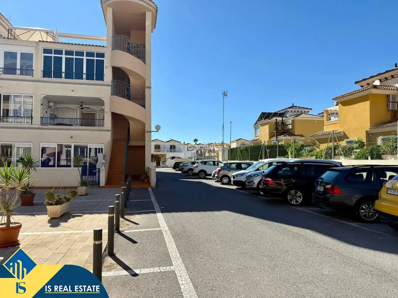 Apartment mit Pool zum Verkauf in Los Balcones - Los Altos, imagen 34