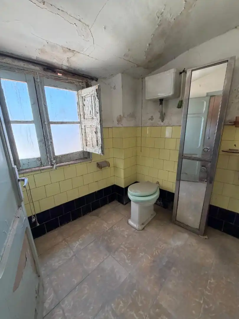 Bathroom of Houses for sale in Garcia  with Storage room