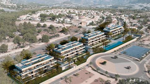 Foto 5 de Apartament en venda a El Tossal - Bello Horizonte, La Nucia