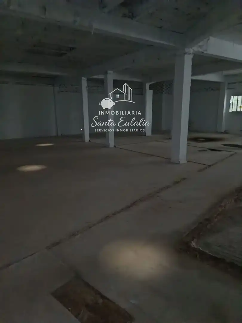 Parkplatz von Geschaftsraum zum Verkauf in Mérida