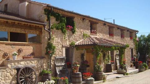 Photo 3 of Premises to rent in Calle Camino de la Higuera, 1, Cabañas de Polendos, Segovia