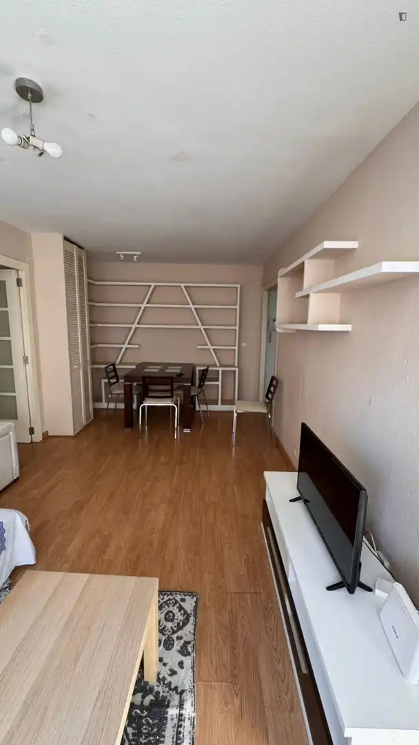 Apartments for rent in Ciutat de les Ciències i de les Arts - Justicia