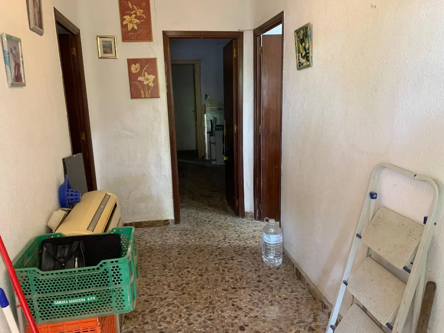 Casa o xalet en venda a Era Alta