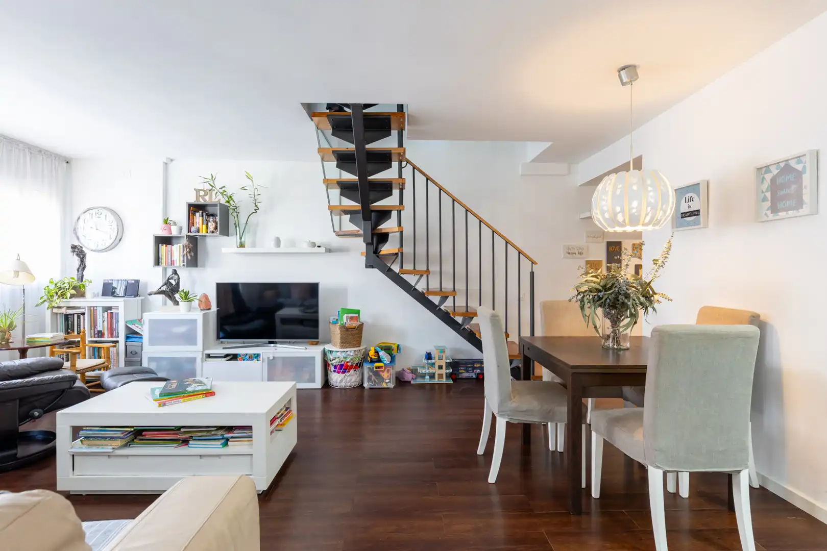 Duplex avec ascenseur à vendre à Carrer ďAntoninus Pius, imagen 10