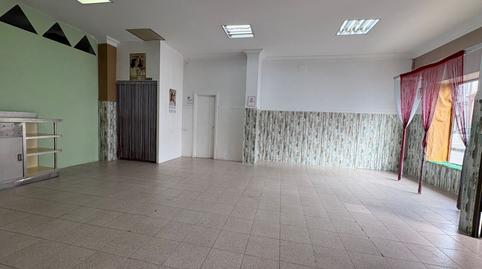 Foto 3 von Geschaftsraum zur Miete in Doctor Juan Rivera, Núcleo urbano, Aljaraque