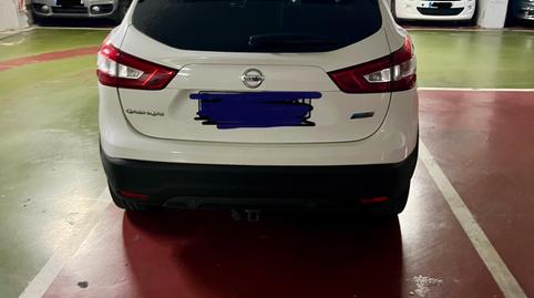 Foto 5 de Garatge de lloguer a Carrer del General Joan Prim I Prats, 47, Centre, Cornellà de Llobregat