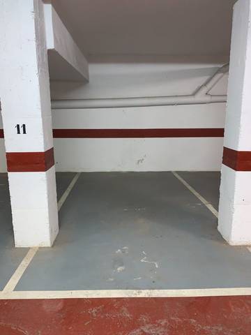 Garaje en Venta en Els Munts