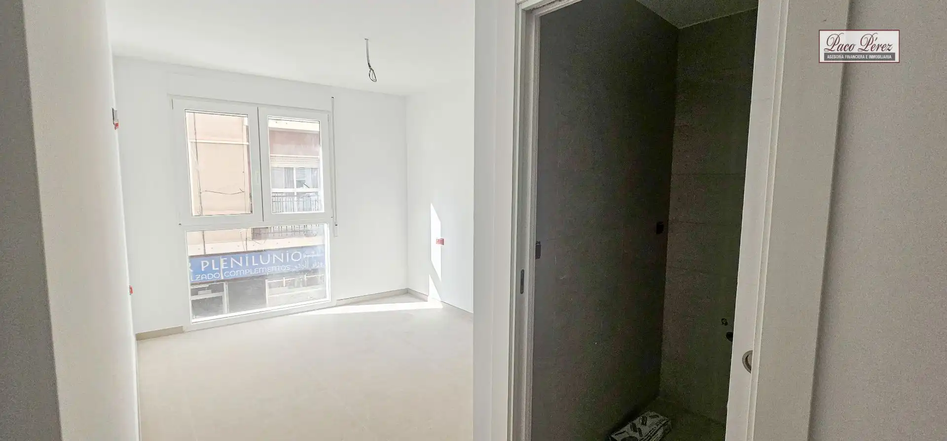 Flat for sale in Cieza  with Heating and Storage room
